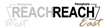 PA REACH East